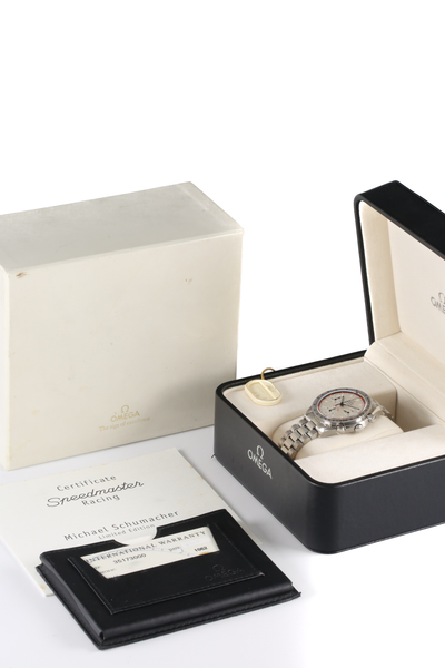 Omega Speedmaster Racing 3517.30.00